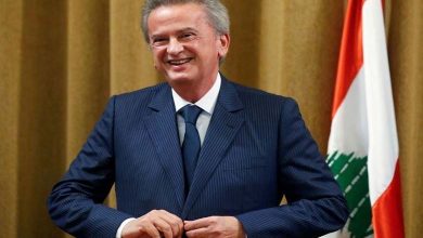 Salameh freezes his file indefinitely by manipulating the Lebanese jdiciary