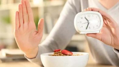 Scientists discover new benefits of fasting... the secret is in the brain 