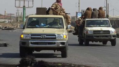 Signs of uprising against the Brotherhood in Marib... Details 