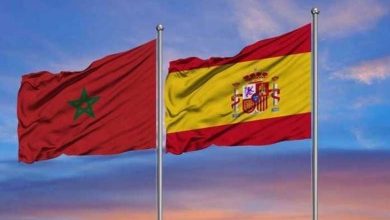 Spain Prepares to Transfer Airspace Management in the Desert to Morocco