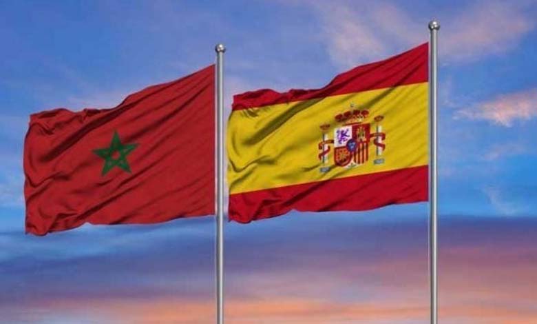 Spain Prepares to Transfer Airspace Management in the Desert to Morocco