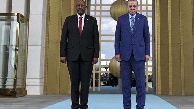 Sudanese businessmen close to al-Burhan implicated in smuggling 7 tons of gold to Turkey 