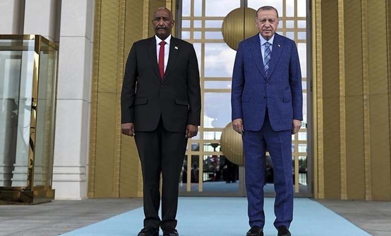 Sudanese businessmen close to al-Burhan implicated in smuggling 7 tons of gold to Turkey 