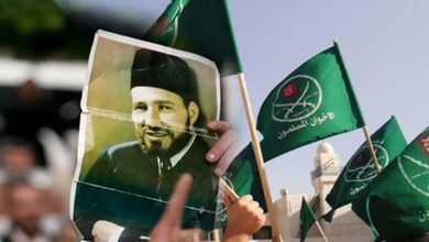 The Assimilated Terrorism in the Brotherhood discourse... Exploiting religion to attain power 