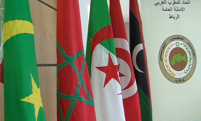 The Maghreb Union tests the sincerity of Algeria's intentions towards resolving the dispute with Morocco