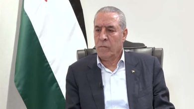 The Palestinian Authority pledges to hold Hamas accountable after the end of the war. 