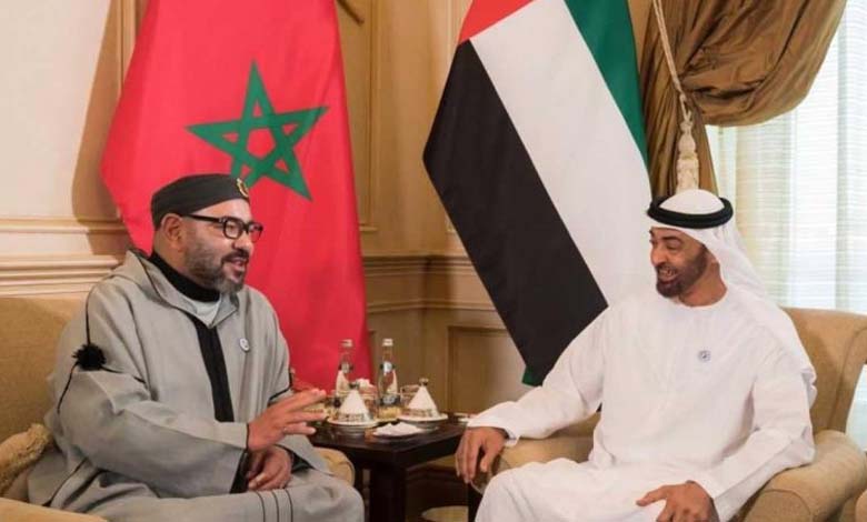 The UAE and Morocco.. A journey of cooperation and brotherhood culminating in the signing of 110 agreements 
