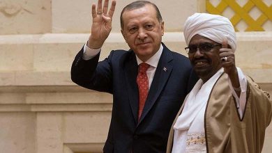 The gold alliance between Sudan and Turkey: Political and Economic Exchange 