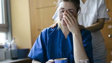 The mental health of those born in the nineties is worse than any other generation... What is the relationship with social media? 