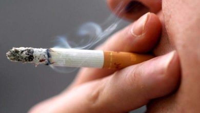 The more cigarettes smoked, the smaller the brain size, a shocking study reveals 