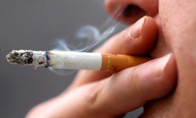 The more cigarettes smoked, the smaller the brain size, a shocking study reveals 