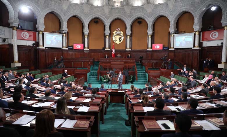 Tunisia is preparing to issue a new law to monitor the financing of associations 