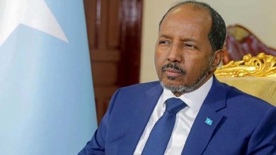 Turkish opposition implicitly accuses authorities of complicity in smuggling Somali President's son
