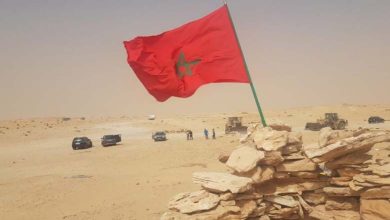 U.S. moves to expedite resolution of the fabricated conflict in the Moroccan Sahara