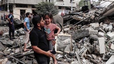 UN fears Gaza conflict escalation into a comprehensive regional war... Details