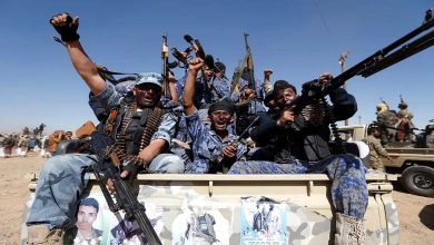Washington Seeks to Dry Up Houthi Funding Sources
