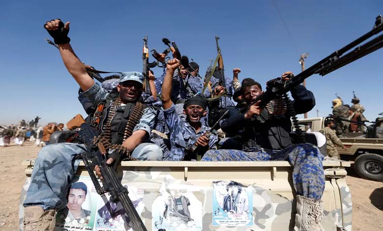 Washington Seeks to Dry Up Houthi Funding Sources