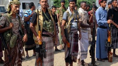 Washington explores re-classifying Houthis as a terrorist organization... Details