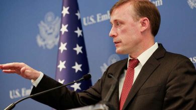 Washington hints at the expiration of Abbas's authority