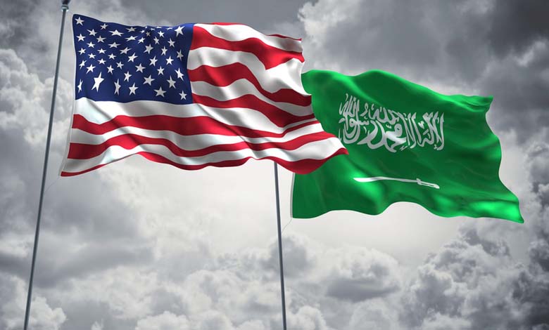 Washington is considering lifting the ban on the sale of offensive weapons to Saudi Arabia