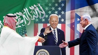 Washington seeks to revive the normalization deal between Saudi Arabia and Israel