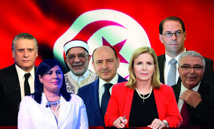 With the municipal elections approaching... terrorism news dominates the Tunisian scene 