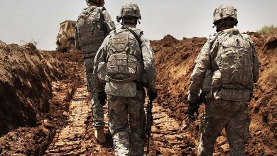 Withdrawal of Coalition Forces from Iraq: A Renewed Demand Driven by Iran 