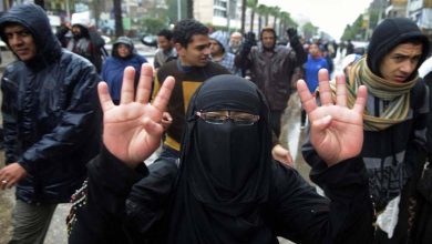 Yemeni activists criticize the women's department of the Muslim Brotherhood 