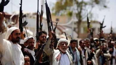 Yemen's Muslim Brotherhood seeks new external support 