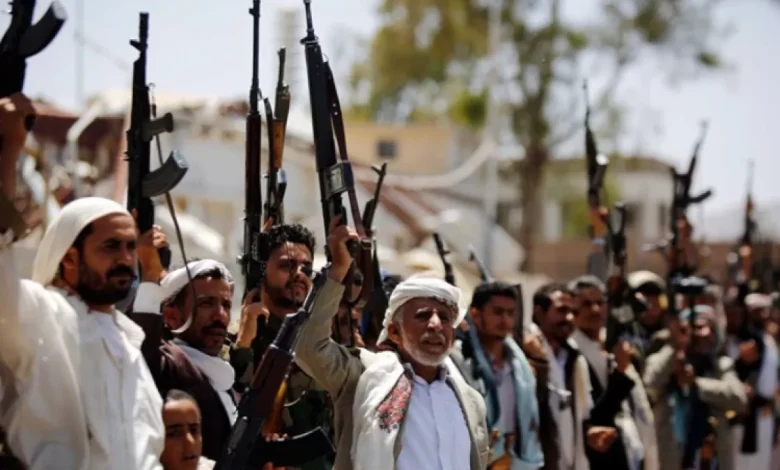 Yemen's Muslim Brotherhood seeks new external support 