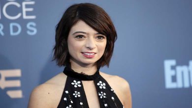 Non-smokers affected by lung cancer: Kate Micucci is not an isolated case 