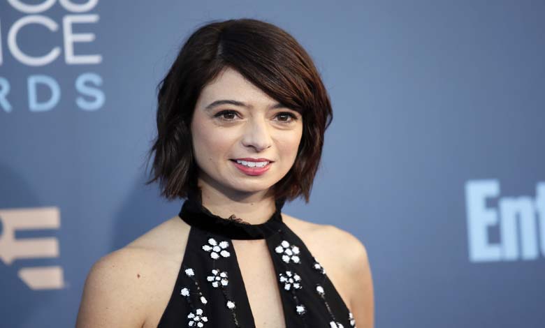 Non-smokers affected by lung cancer: Kate Micucci is not an isolated case 