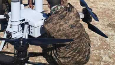 "Mohajer 6" - Offensive capabilities of the drone used by the Sudanese Army