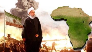 A French report warns of Iran's infiltration in Africa... Details