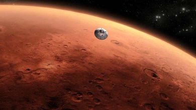 A New Chapter for Water on the Red Planet: Study Reveals Surprising Findings