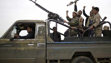 A Yemeni website highlights the top 10 lies of the Houthi rebels in the year 2023... Get to know them