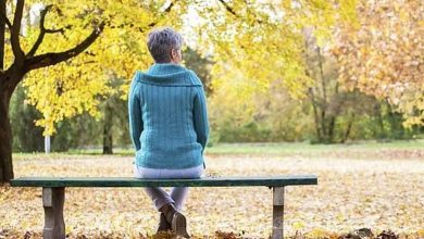 A study warns of "loneliness" with risks leading to death