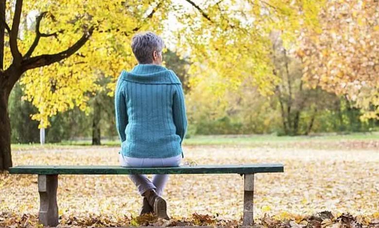 A study warns of "loneliness" with risks leading to death