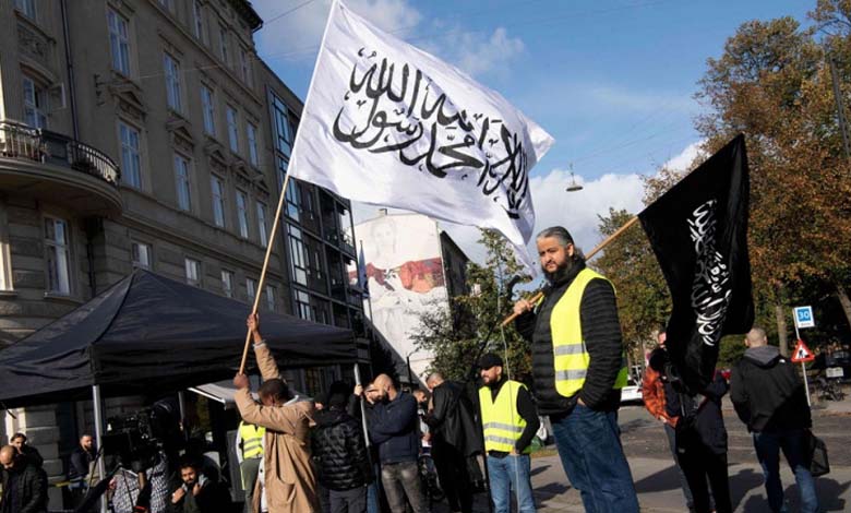 After the ban on Hizb ut-Tahrir... What is the fate of the Muslim Brotherhood in Britain?