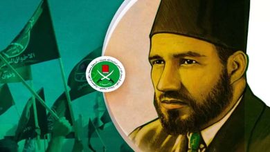After the defeats it suffered, is the Muslim Brotherhood still a party in regional events?