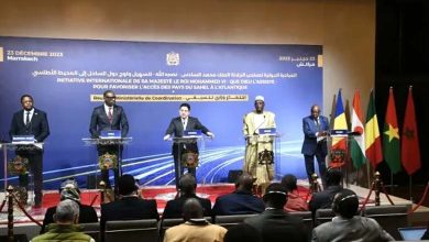Algeria creates its isolation by punishing African countries joining the Atlantic initiative 
