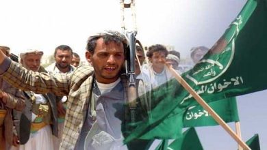 Arrests, human rights violations, and brutal torture... Part of the crimes committed by the Brotherhood in Lahij, Yemen 