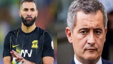 Benzema files a complaint against the French Interior Minister... What's the connection to the Muslim Brotherhood? 