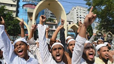 By 2024, has the era of political Islam come to an end? 