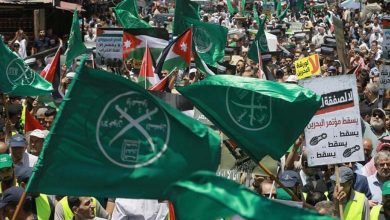 Calls to classify the Muslim Brotherhood Movement in Sudan as a Terrorist Group... Details