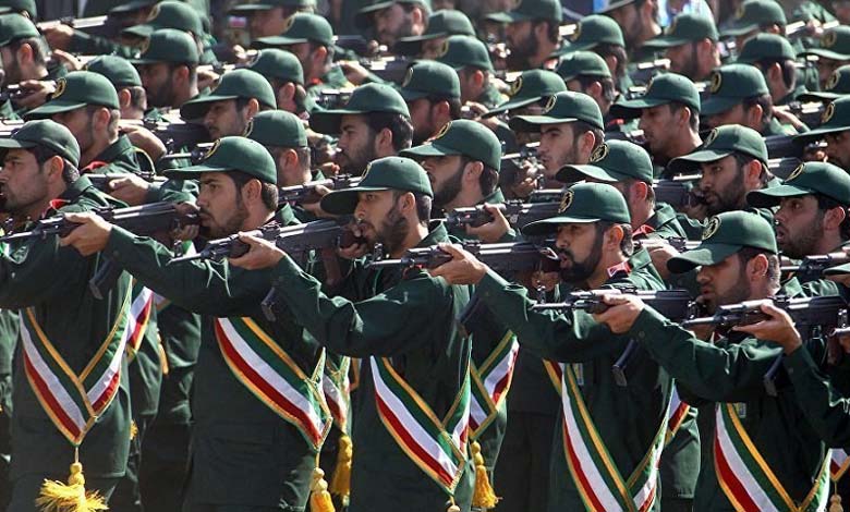 Calls to designate Iranian Revolutionary Guard as a Terrorist Organization  