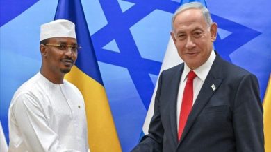 Chad denies holding talks with Israel to receive evacuees from Gaza 