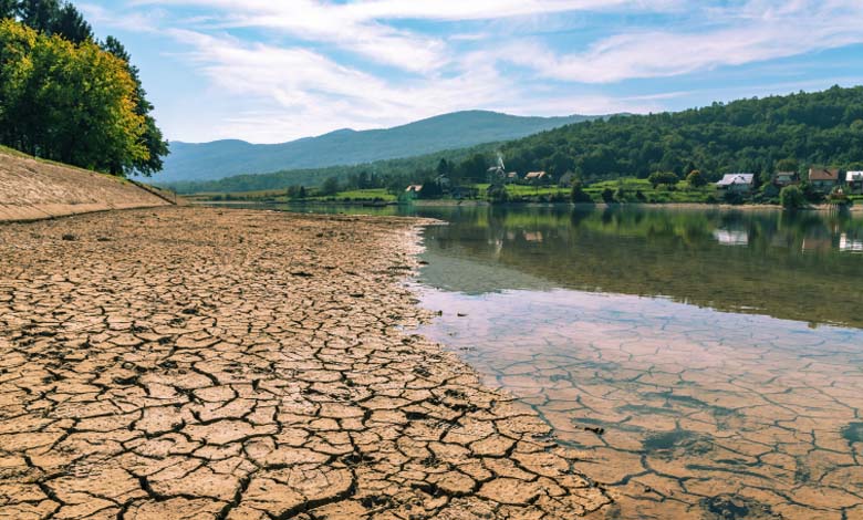 Climate Change Threatens Planet's Largest Freshwater Reserves