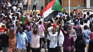 Demand to classify Sudan's Brotherhood group as a terrorist organization 