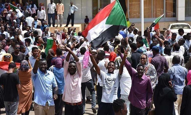 Demand to classify Sudan's Brotherhood group as a terrorist organization 